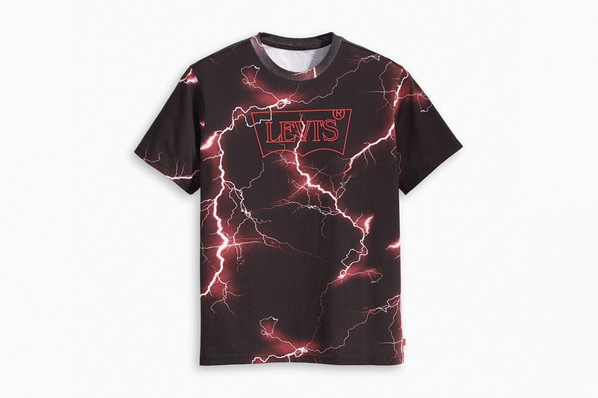 levis stranger things